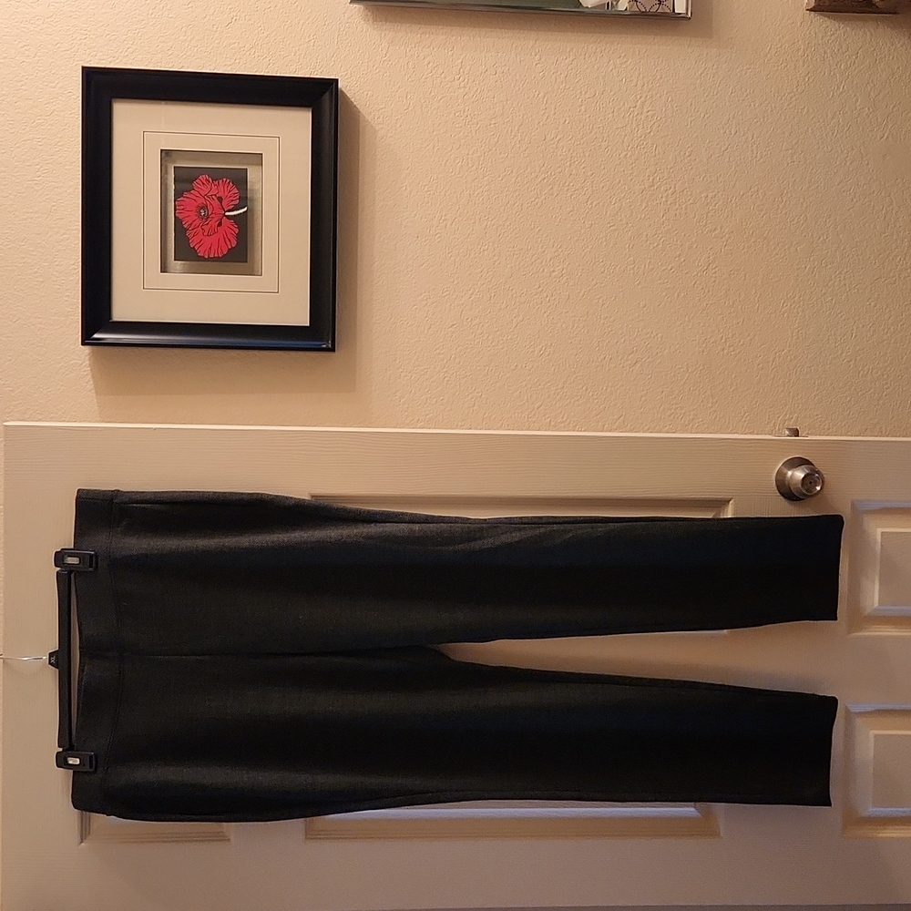 Croft & Barrow trouser leggings